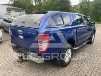 2013 Ford RANGER