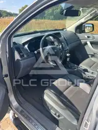 2013 Ford RANGER