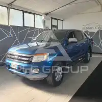 2013 Ford RANGER