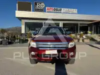 2013 Ford RANGER