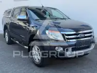 2013 Ford RANGER