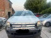 2013 Ford RANGER