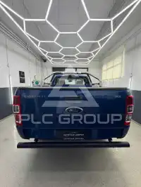 2013 Ford RANGER