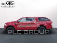 2013 Ford RANGER