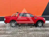 2013 Ford RANGER