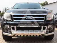 2013 Ford RANGER