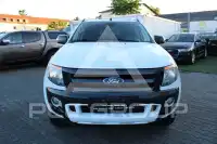 2013 Ford RANGER