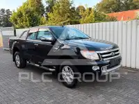 2013 Ford RANGER