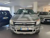 2013 Ford RANGER