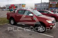 2013 Ford RANGER