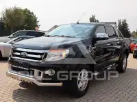 2013 Ford RANGER