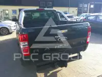 2013 Ford RANGER