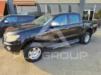 2013 Ford RANGER