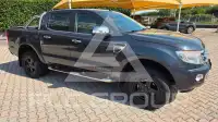 2013 Ford RANGER