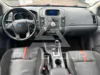 2013 Ford RANGER