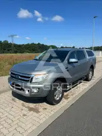2013 Ford RANGER