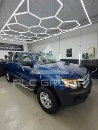 2013 Ford RANGER