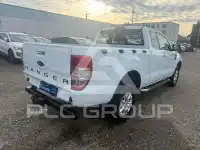 2013 Ford RANGER