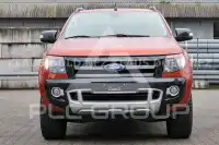 2013 Ford RANGER