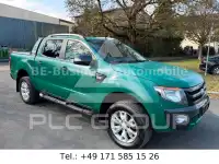 2013 Ford RANGER