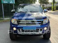 2013 Ford RANGER