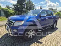 2013 Ford RANGER