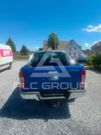 2013 Ford RANGER