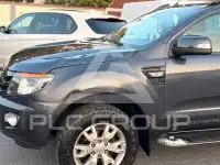 2013 Ford RANGER