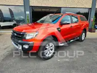 2013 Ford RANGER