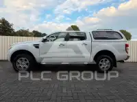 2013 Ford RANGER
