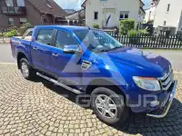 2013 Ford RANGER