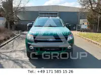 2013 Ford RANGER