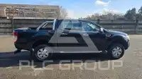 2013 Ford RANGER