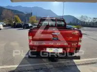 2013 Ford RANGER