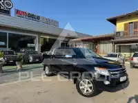 2013 Ford RANGER