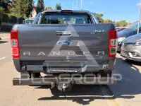 2013 Ford RANGER