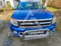 2013 Ford RANGER