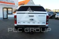 2013 Ford RANGER
