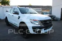 2013 Ford RANGER