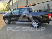 2013 Ford RANGER