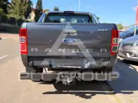 2013 Ford RANGER