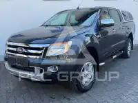 2013 Ford RANGER