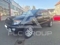 2013 Ford RANGER