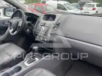 2013 Ford RANGER