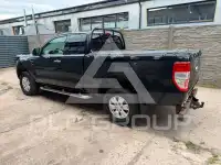 2013 Ford RANGER