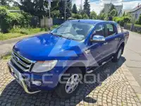 2013 Ford RANGER