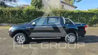 2013 Ford RANGER