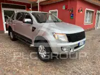 2013 Ford RANGER