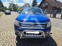 2013 Ford RANGER