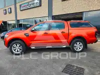 2013 Ford RANGER